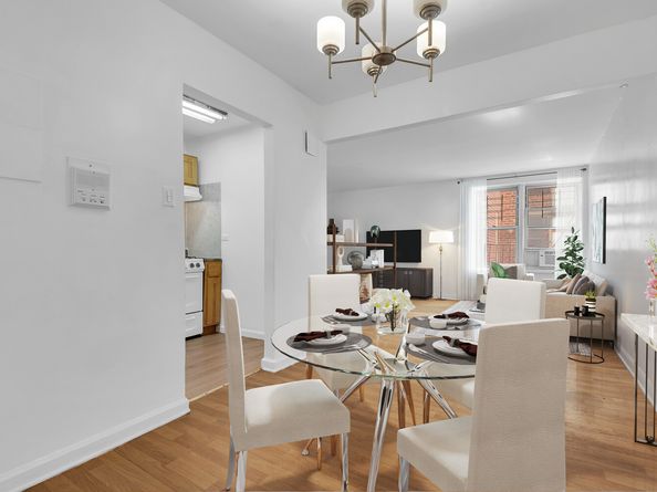 2626 Homecrest Avenue 3L, Brooklyn NY 11235