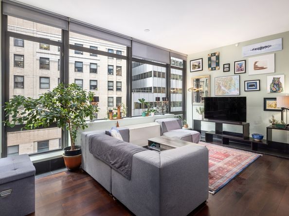 40 Broad Street 18A, New York NY 10004