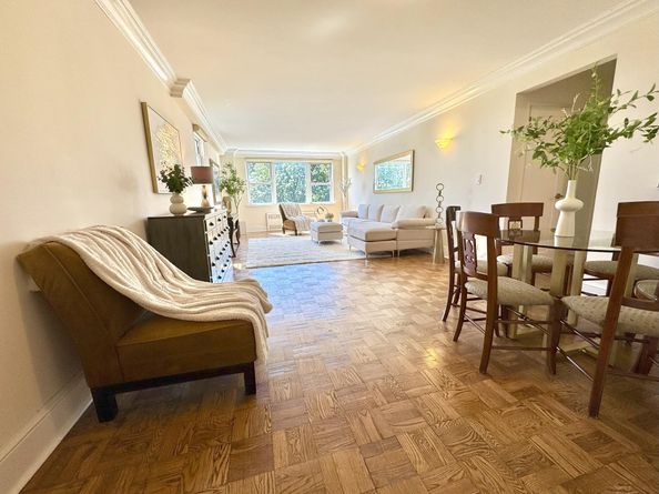 3135 Johnson Avenue 10C, Bronx NY 10463