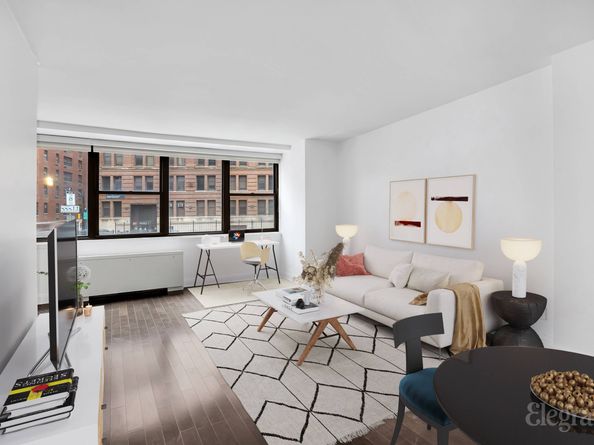 225 East 36th Street 1A, New York NY 10016