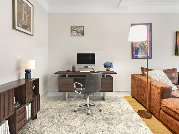 227 East 57th Street 8B, New York NY 10022