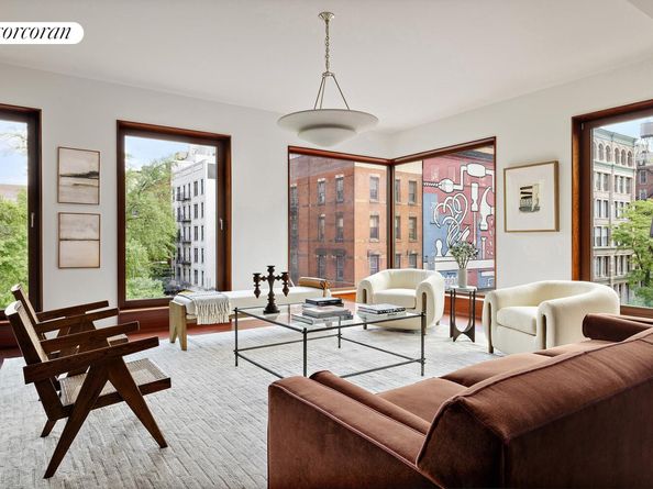 83 Thompson Street 5, New York NY 10012