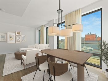 287 East Houston Street