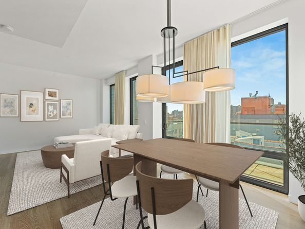 287 East Houston Street 8A, New York NY 10002