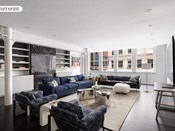 39 North Moore Street