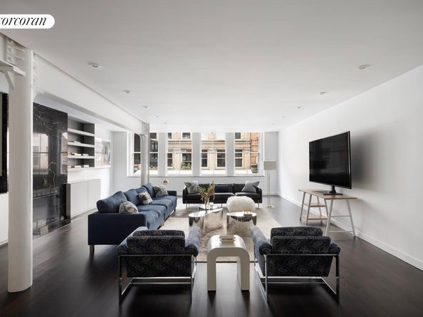 39 North Moore Street 2B, New York NY 10013