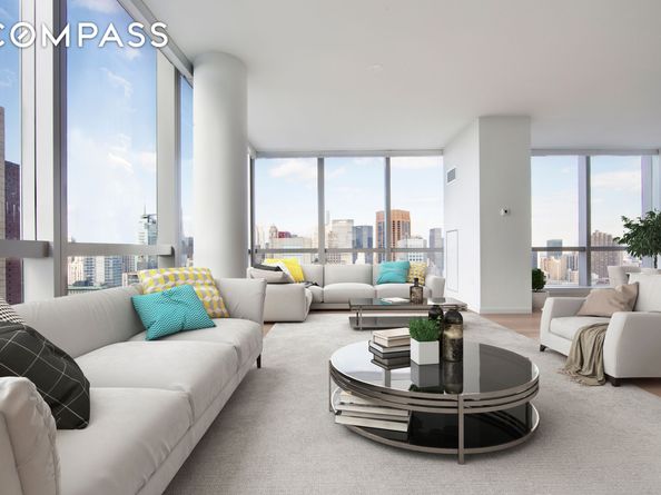 400 Park Avenue S 36C, New York NY 10016