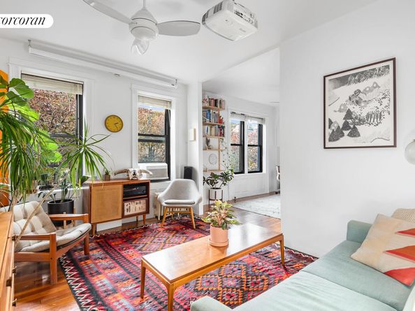 251 Pacific Street 17, Brooklyn NY 11201