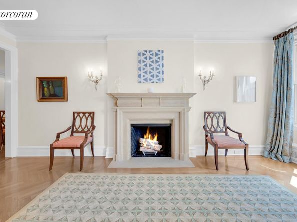 1150 5th Avenue 6C, New York NY 10128