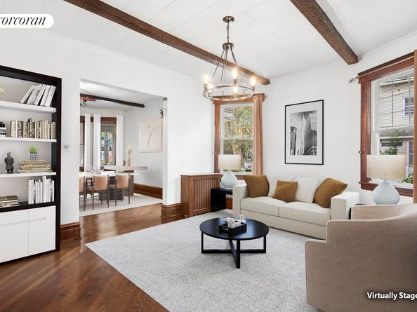 91-22 97th Street, Queens NY 11421