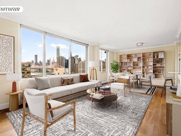 555 Main Street 1608, New York NY 10044