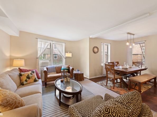 800 Grand Concourse 3AS, Bronx NY 10451