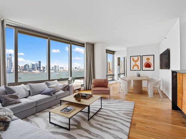 10 Little West Street 16A, New York NY 10004