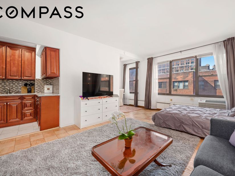 2 Tudor City Place 11NS, New York NY 10017