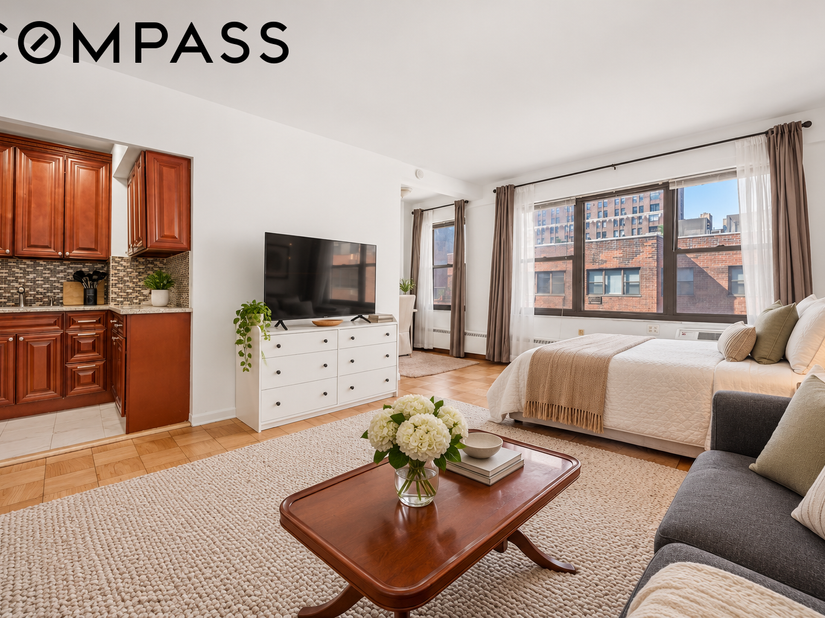 2 Tudor City Place 11NS, New York NY 10017