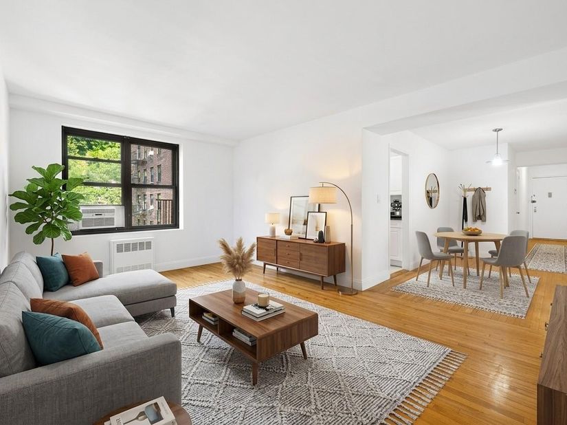 4523 Broadway 6C, New York NY 10040