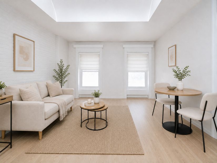 342 East 50th Street 3B, New York NY 10022