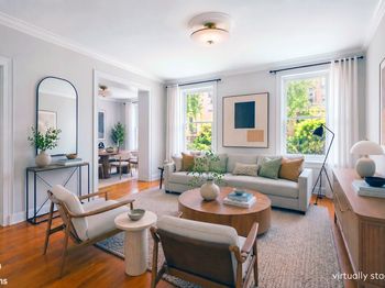 1326 Madison Avenue
