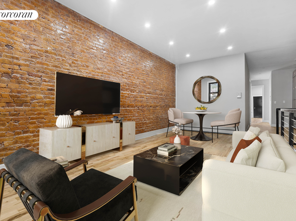 818 Mac Donough Street, Brooklyn NY 11233