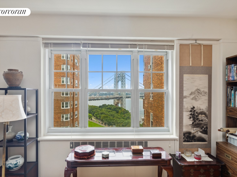 160 Cabrini Boulevard 63, New York NY 10033