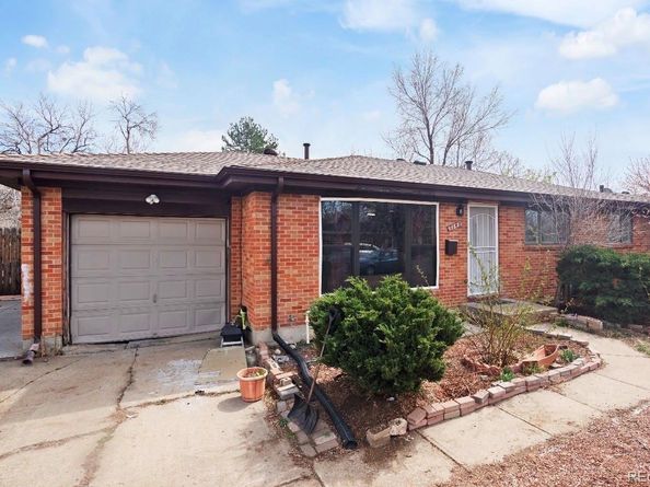 3148 Racine Street, Aurora CO 80011