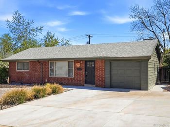 2674 S Newton Street