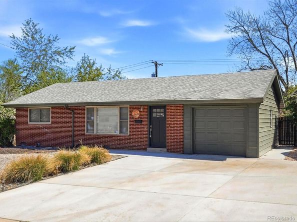 2674 S Newton Street, Denver CO 80219