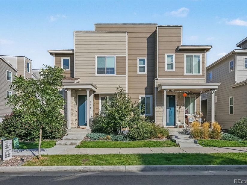 12240 Farmview Street, Northglenn CO 80241