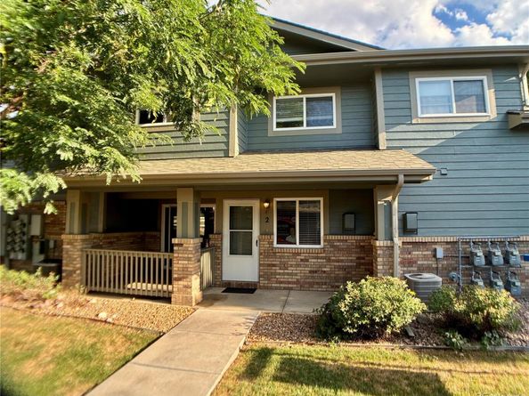 2900 Purcell Street C2, Brighton CO 80601