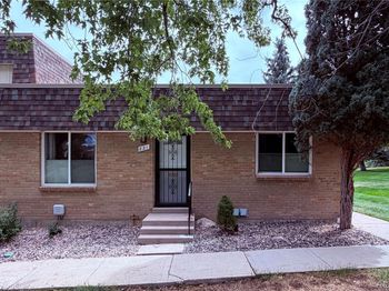 821 S Youngfield Court