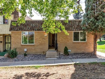 821 S Youngfield Court