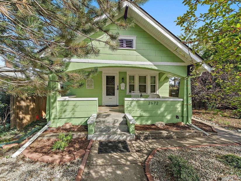 2672 S Bannock Street, Denver CO 80223