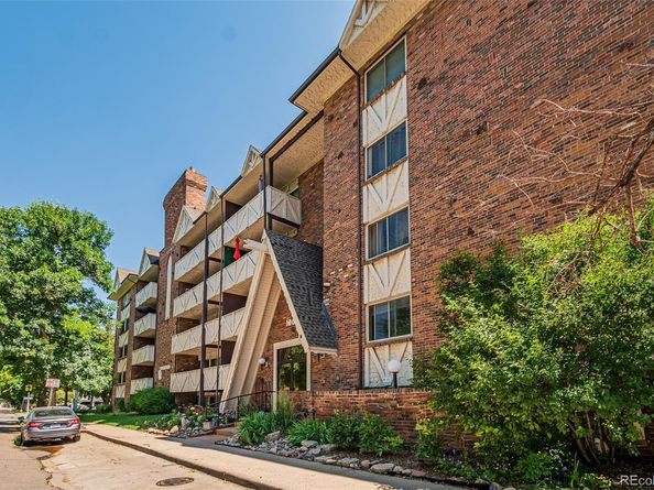 Undisclosed Address #7011001, Denver CO 80206