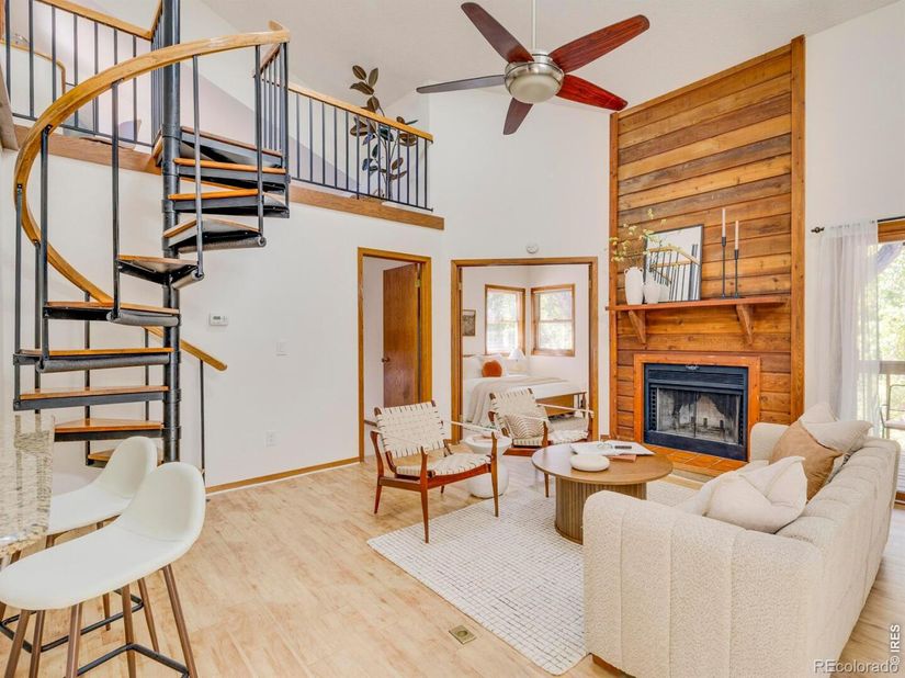 2960 Shadow Creek Drive 302, Boulder CO 80303