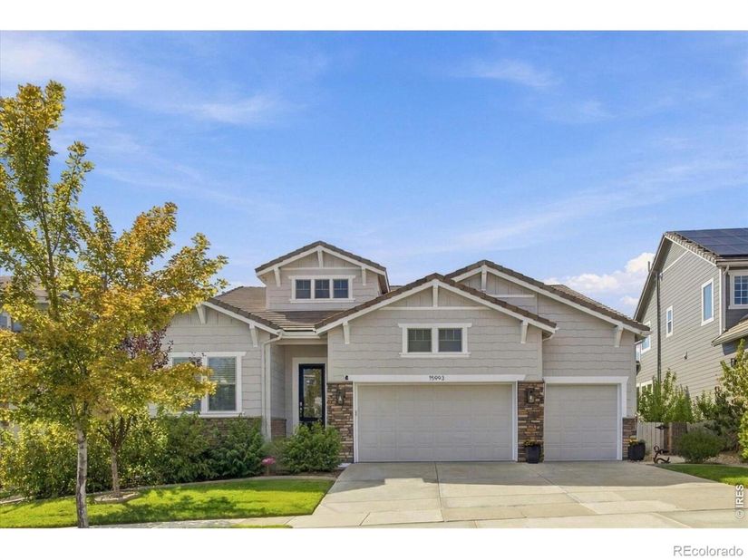 15993 Swan Mountain Drive, Broomfield CO 80023