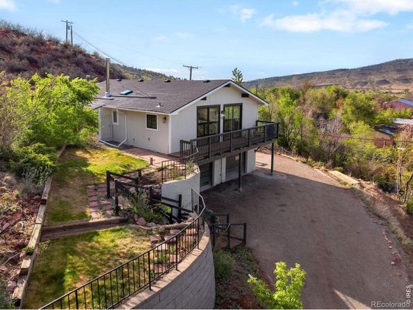 926 4th Avenue, Lyons CO 80540