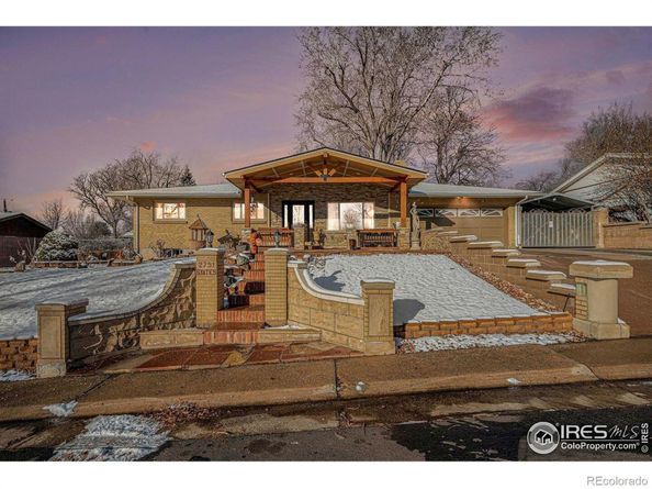 2751 S Yates Street, Denver CO 80236