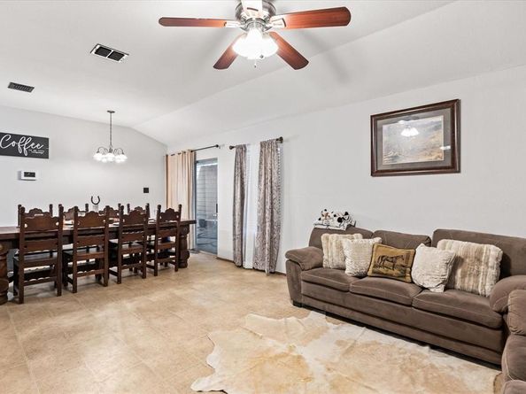 6152  River Cross Drive , Fort Worth Texas 76114