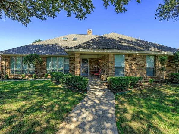 7324  Bramblewood Road , Fort Worth Texas 76133