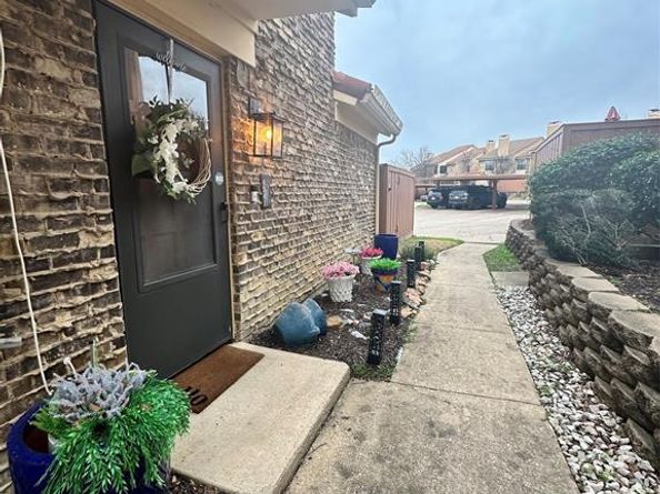 4341  Madera Road , Irving Texas 75038