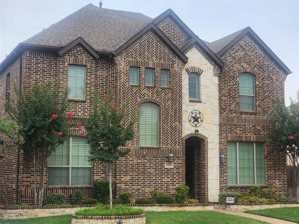 5056  Empire Way , Irving Texas 75038