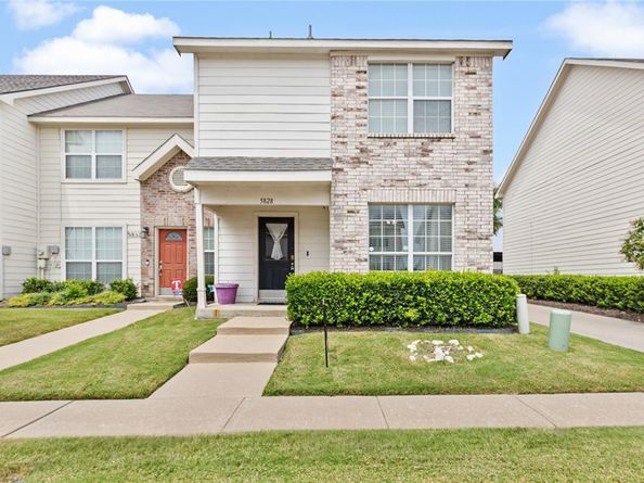5828  Giddyup Lane , Fort Worth Texas 76179
