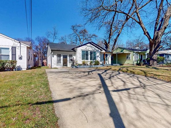 3211  Bertrand Avenue , Dallas Texas 75215