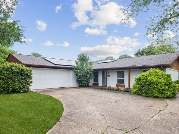 12345  Band Box Place , Dallas Texas 75244