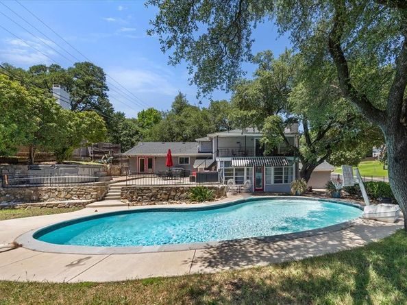 1801  Dakar Road E, Fort Worth Texas 76116