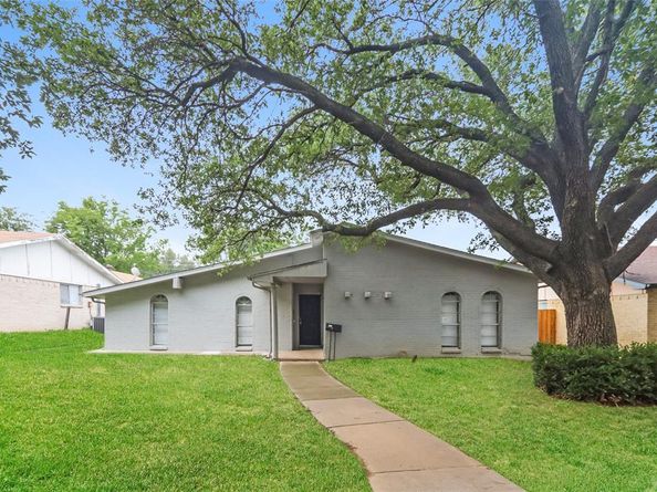 1514  Carnation Drive , Lewisville Texas 75067