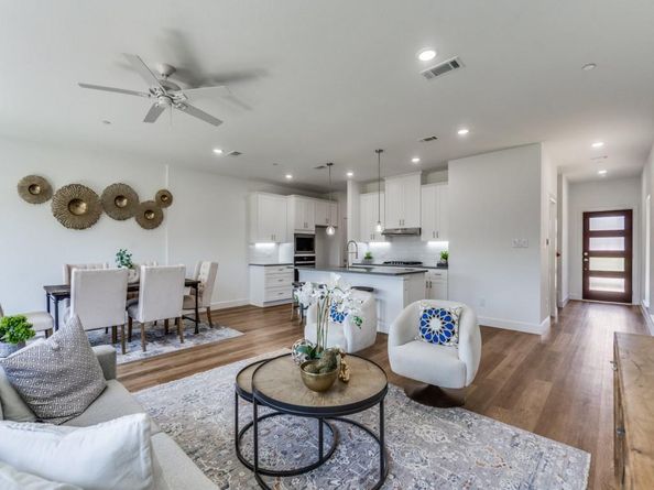 5621  Woodlands Drive , The Colony Texas 75056