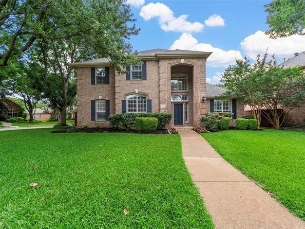 303  Solano Drive , Allen Texas 75013