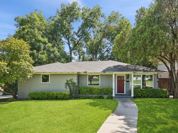 6742  Williamson Road , Dallas Texas 75214