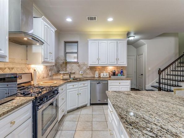 1809  Desoto Drive , McKinney Texas 75072